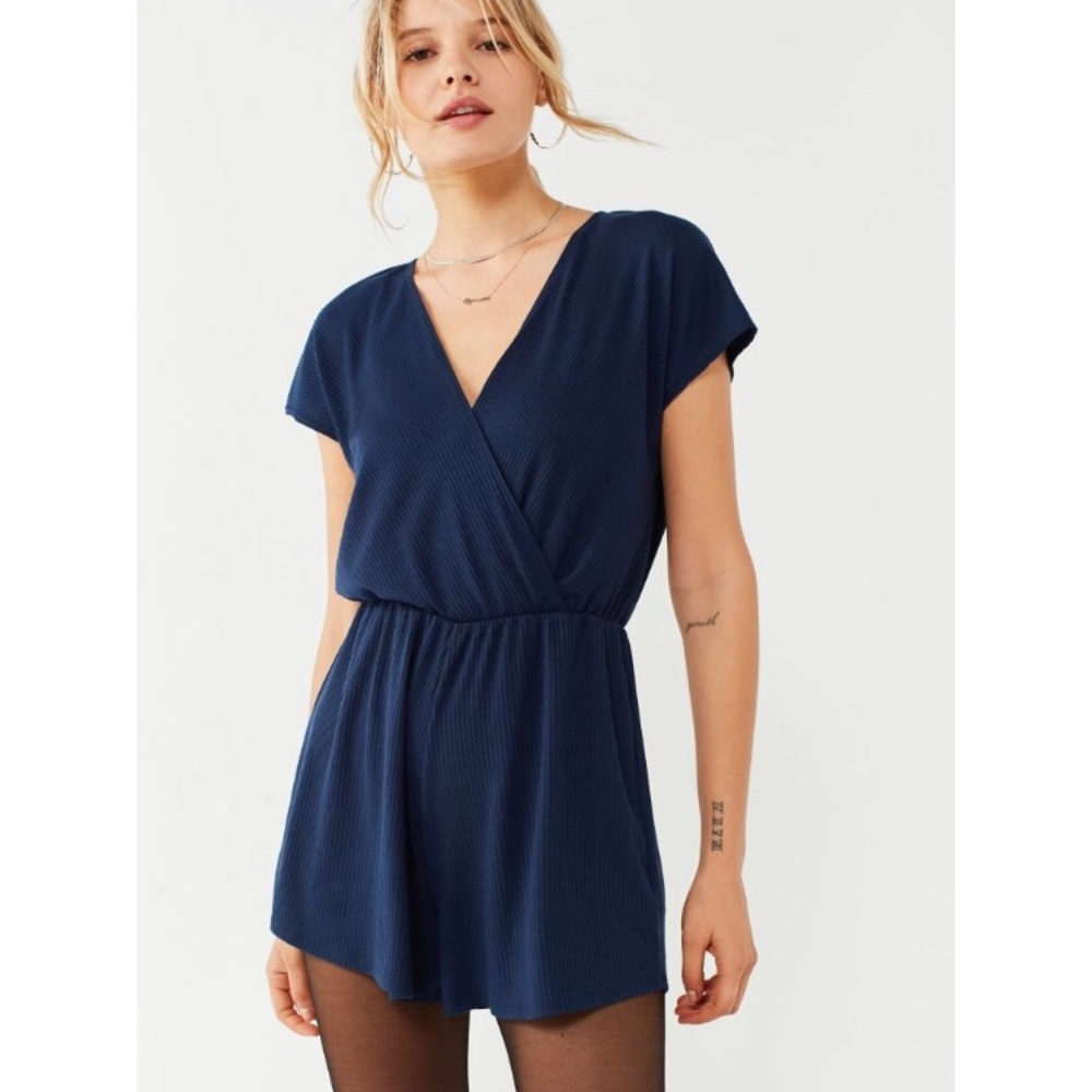 Urban outfitter Romper